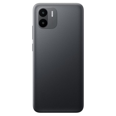 Full Body Housing For Xiaomi Redmi A1 Black - Maxbhi Com