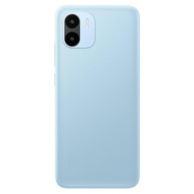 Full Body Housing For Xiaomi Redmi A1 Blue - Maxbhi Com