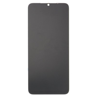 Lcd With Touch Screen For Xiaomi Redmi A1 Black By - Maxbhi Com