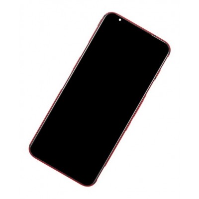 Microphone Flex Cable For Nubia Red Magic 5g By - Maxbhi Com
