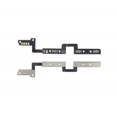 Power Button Flex Cable For Google Pixel 7 Pro 5g On Off Flex Pcb By - Maxbhi Com