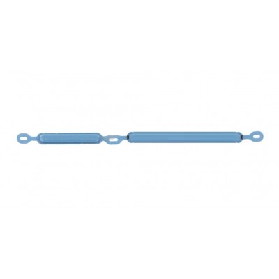 Power Button Outer For Xiaomi Redmi A1 Blue By - Maxbhi Com