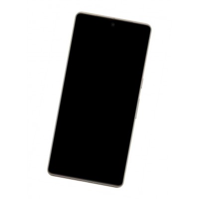 Proximity Light Sensor Flex Cable For Google Pixel 7 Pro 5g By - Maxbhi Com