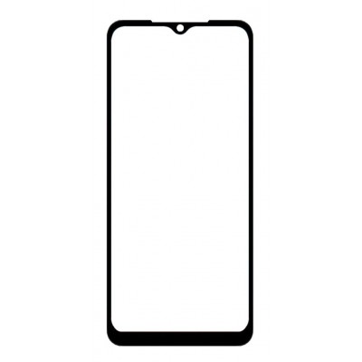 Touch Screen Digitizer For Xiaomi Redmi A1 Plus White By - Maxbhi Com