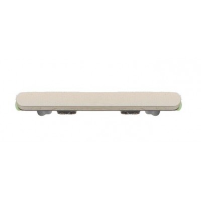 Volume Side Button Outer For Google Pixel 7 Pro 5g Grey By - Maxbhi Com