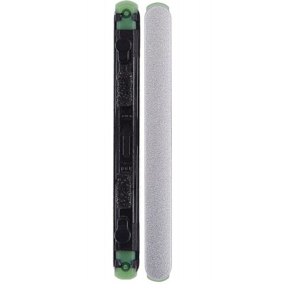 Volume Side Button Outer For Google Pixel 7 Pro 5g White By - Maxbhi Com