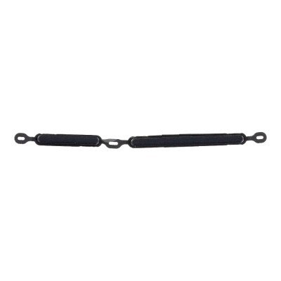 Volume Side Button Outer For Xiaomi Redmi A1 Black By - Maxbhi Com