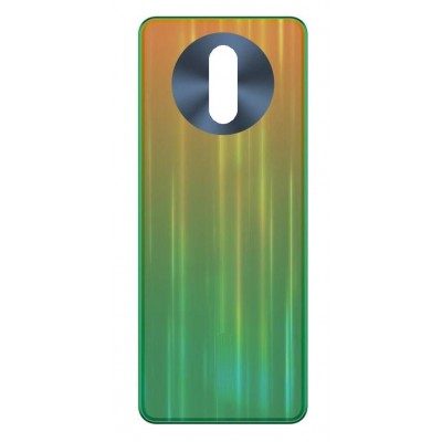 Back Panel Cover For I Kall K555 Black - Maxbhi Com