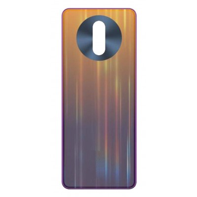 Back Panel Cover For I Kall K555 Pink - Maxbhi Com