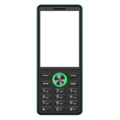 Full Body Housing For I Kall K555 Black - Maxbhi Com