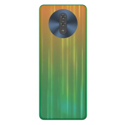 Full Body Housing For I Kall K555 Green - Maxbhi Com