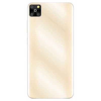 Full Body Housing For Maplin Map2max White - Maxbhi Com