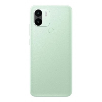 Full Body Housing For Xiaomi Redmi A1 Plus Green - Maxbhi Com