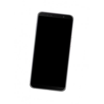 Lcd Connector For Asus Zenfone Max Pro M1 Zb601kl By - Maxbhi Com