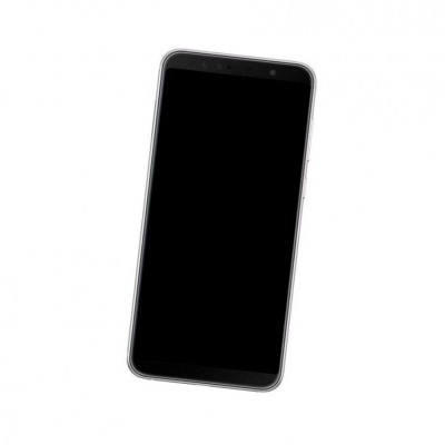 Ear Speaker Flex Cable For Asus Zenfone Max Pro M1 Zb601kl By - Maxbhi Com