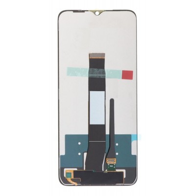 Lcd With Touch Screen For Xiaomi Redmi A1 Plus Sky By - Maxbhi Com