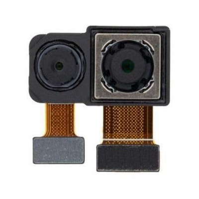 Replacement Back Camera For Tecno Pop 6 Pro By - Maxbhi Com