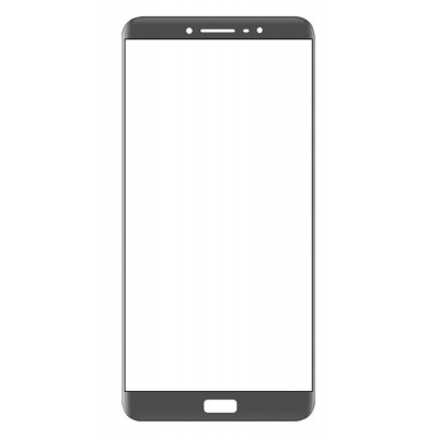Replacement Front Glass For Maplin Map2max Black By - Maxbhi Com