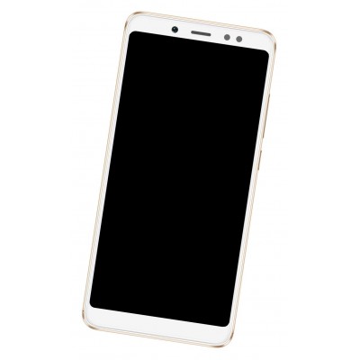 Proximity Light Sensor Flex Cable For Xiaomi Redmi Note 5 Pro By - Maxbhi Com