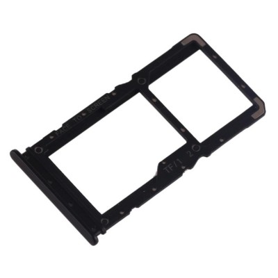 Sim Card Holder Tray For Xiaomi Redmi Note 7 Pro White - Maxbhi Com