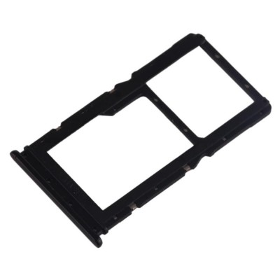 Sim Card Holder Tray For Xiaomi Redmi Note 7 Pro White - Maxbhi Com