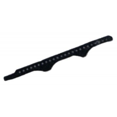 Speaker Jaali Anti Dust Net Rubber For Samsung Galaxy M31 By - Maxbhi Com