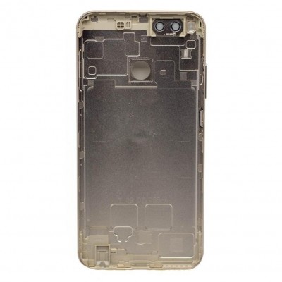 Back Panel Cover For Xiaomi Mi A1 White - Maxbhi Com