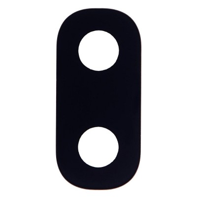 Camera Lens For Samsung Galaxy A30 Black By - Maxbhi Com