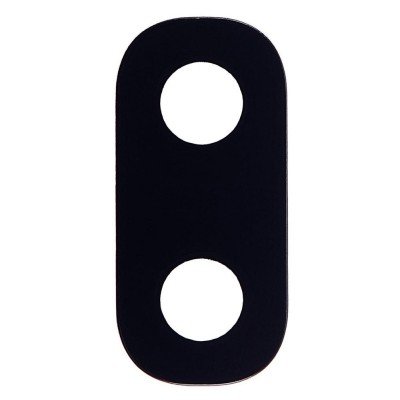 Camera Lens For Samsung Galaxy A30 Black By - Maxbhi Com