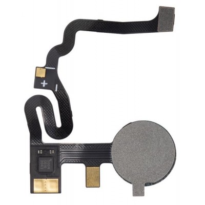 Fingerprint Sensor Flex Cable For Google Pixel 4a White By - Maxbhi Com