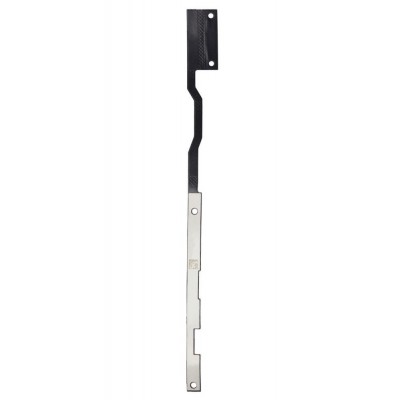 Power Button Flex Cable For Google Pixel 4a On Off Flex Pcb By - Maxbhi Com