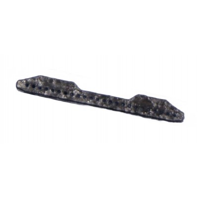Speaker Jaali Anti Dust Net Rubber For Samsung Galaxy M20 By - Maxbhi Com
