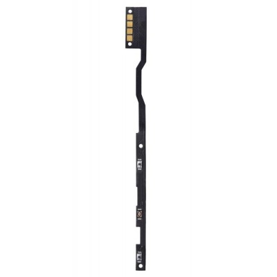 Volume Button Flex Cable For Google Pixel 4a By - Maxbhi Com
