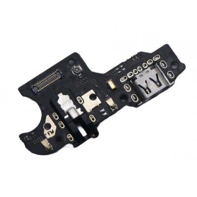 Charging Connector Flex Pcb Board For Oppo A5s Ax5s By - Maxbhi Com