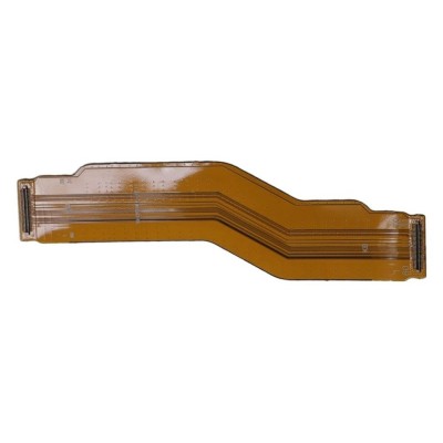 Lcd Flex Cable For Realme Narzo 20 Pro By - Maxbhi Com