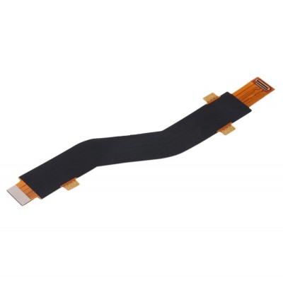 Main Board Flex Cable For Motorola One Power P30 Xt1942 By - Maxbhi Com