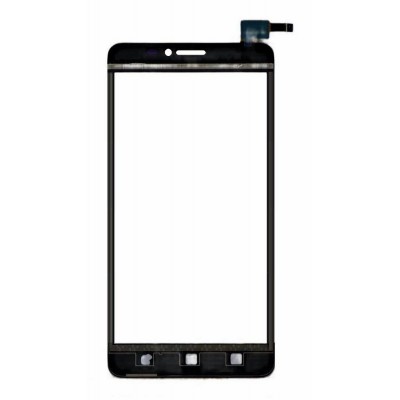 Touch Screen Digitizer For Lenovo S850 Black By - Maxbhi Com
