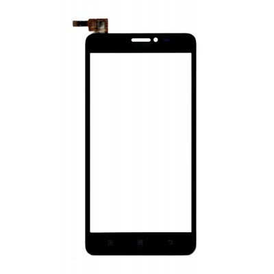 Touch Screen Digitizer For Lenovo S850 Pink By - Maxbhi Com
