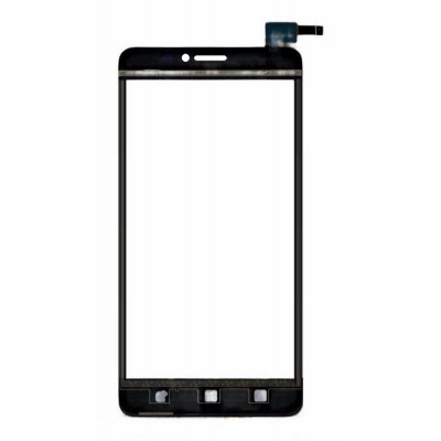 Touch Screen Digitizer For Lenovo S850 Pink By - Maxbhi Com
