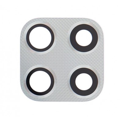 Camera Lens For Motorola Moto G 5g Silver By - Maxbhi Com