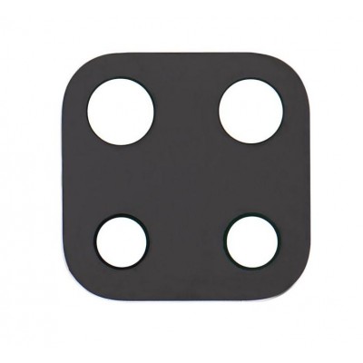 Camera Lens For Motorola Moto G 5g Silver By - Maxbhi Com