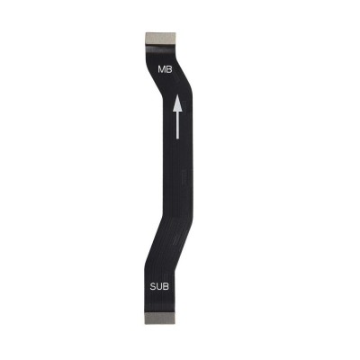 Main Board Flex Cable For Xiaomi Redmi Note 8 By - Maxbhi Com