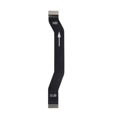 Main Board Flex Cable For Xiaomi Redmi Note 8 By - Maxbhi Com