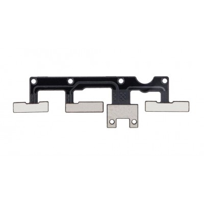 Power Button Flex Cable For Motorola Moto G 5g On Off Flex Pcb By - Maxbhi Com