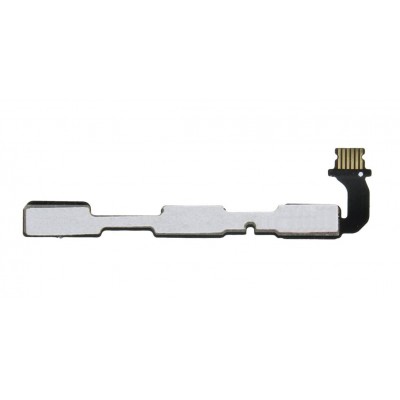 Volume Button Flex Cable For Xiaomi Redmi 4 32gb By - Maxbhi Com