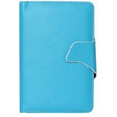 Flip Cover for Penta T-Pad IS703C - Sky Blue