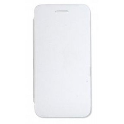 Flip Cover for Phonemax Smarty 4 - White