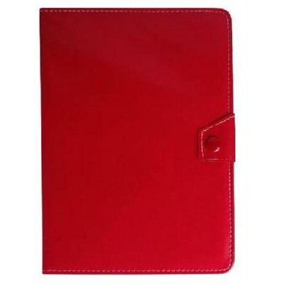 Flip Cover for PiPO M8HD - Red