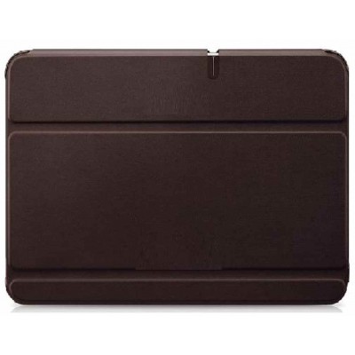 Flip Cover for Prestigio MultiPad 4 Diamond 10.1 3G - Brown