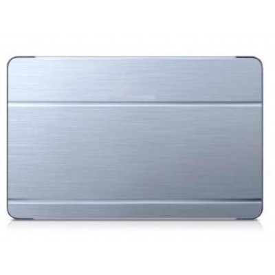 Flip Cover for Prestigio MultiPad 4 Diamond 10.1 3G - Silver